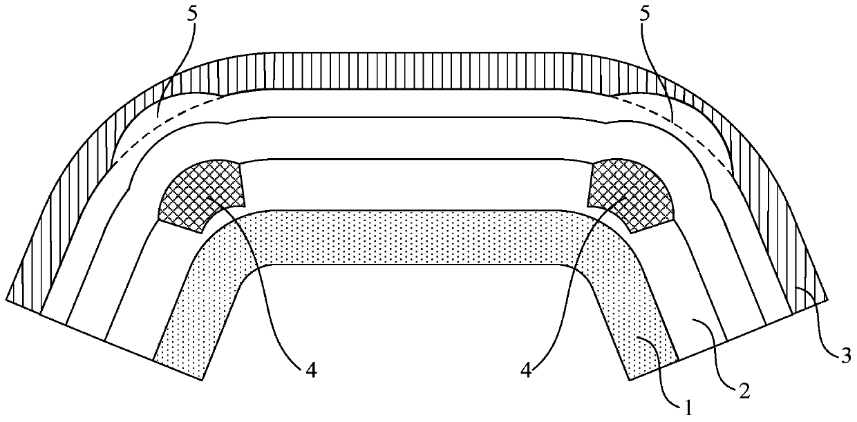 Display panel and display device