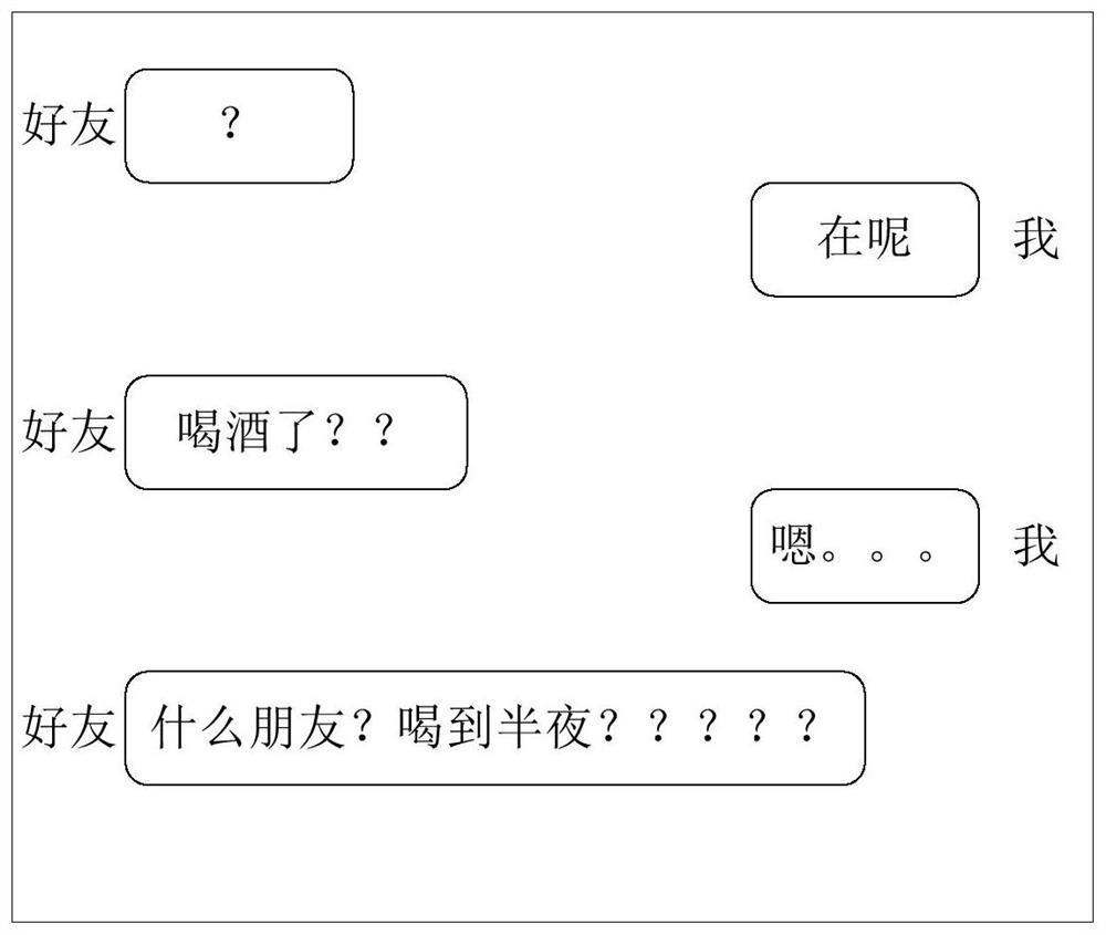 Punctuation mark processing method and punctuation mark processing device