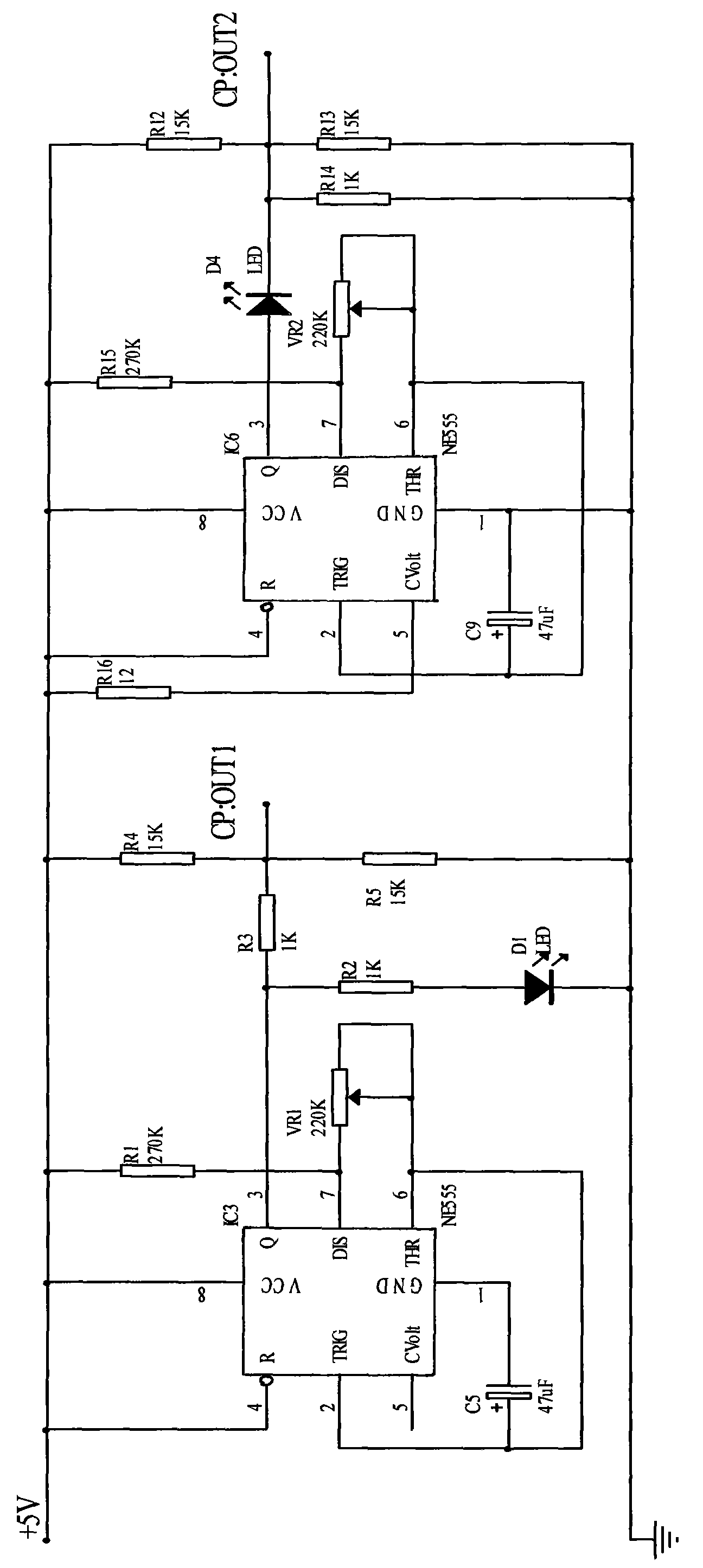 Automatic control system for acid cleaning of conductive roller of aluminium foil production line