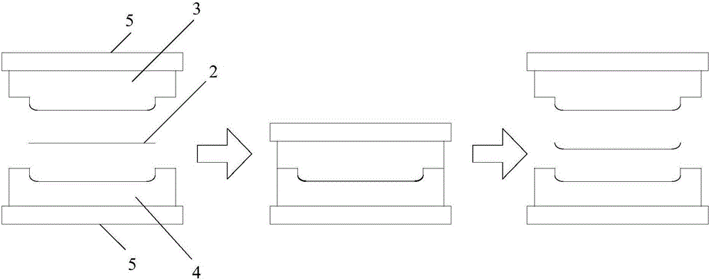 Production method of glass cover plate, glass cover plate and mobile terminal