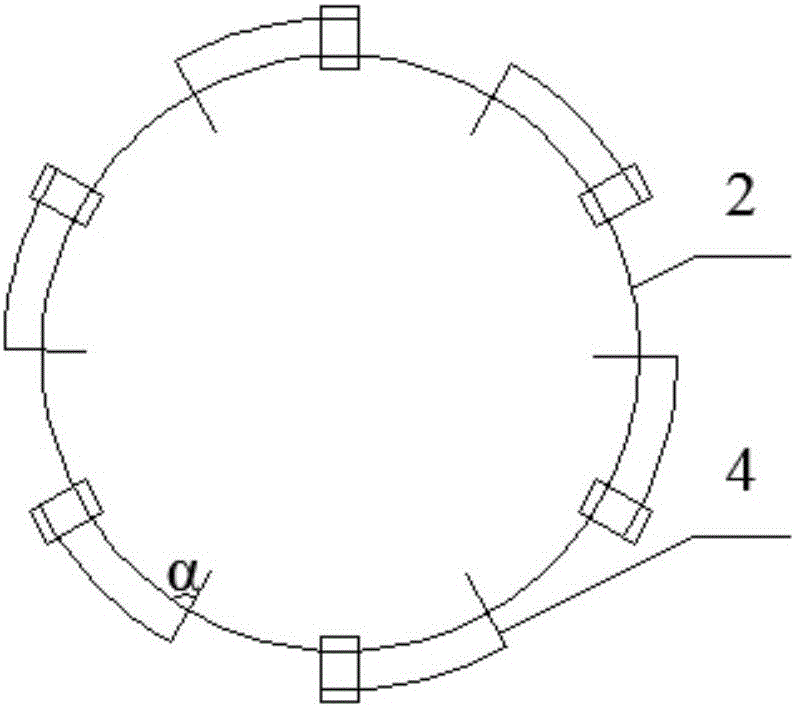 Physical method and equipment producing skinned walnut kernel