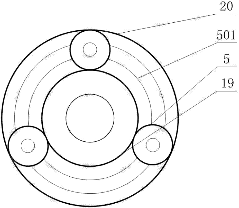 Motor-controlled hydraulic braking system