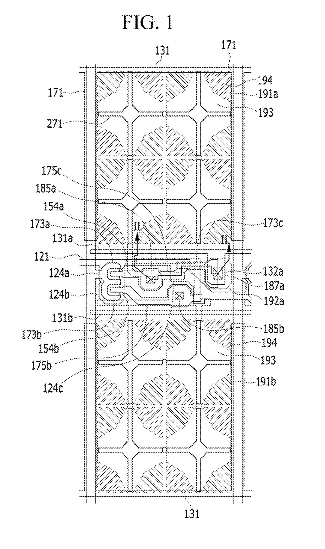 Liquid crystal display