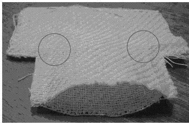 Weaving method of three-dimensional T-shaped tubular woven fabrics formed integrally