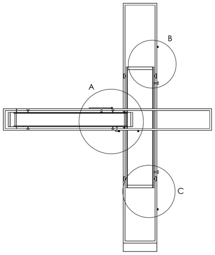 Leaf storage cabinet and self-diagnosis control method thereof