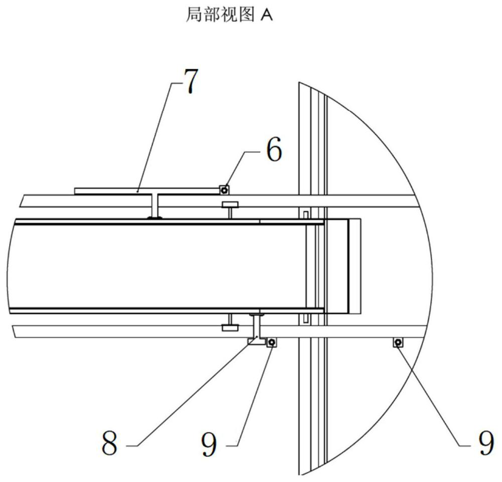 Leaf storage cabinet and self-diagnosis control method thereof