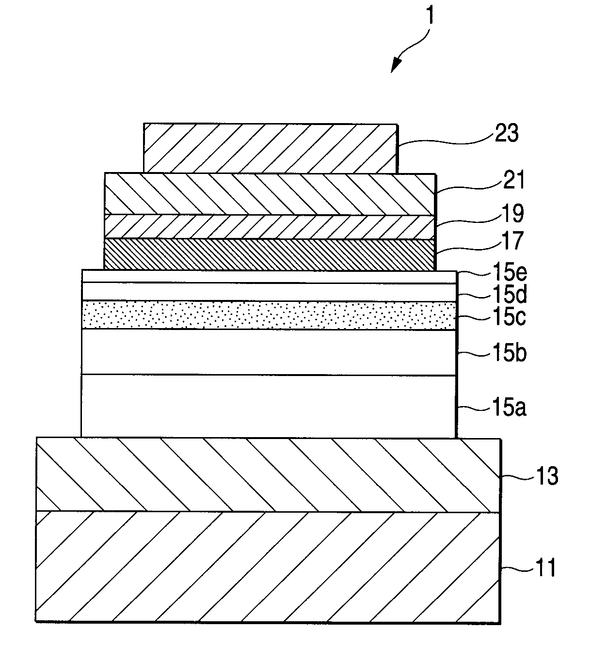 Organic electroluminescent device