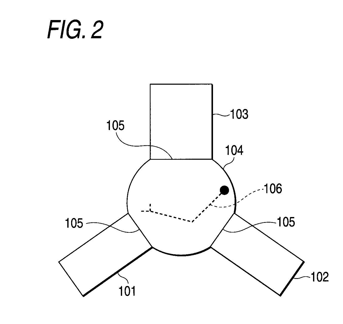 Organic electroluminescent device