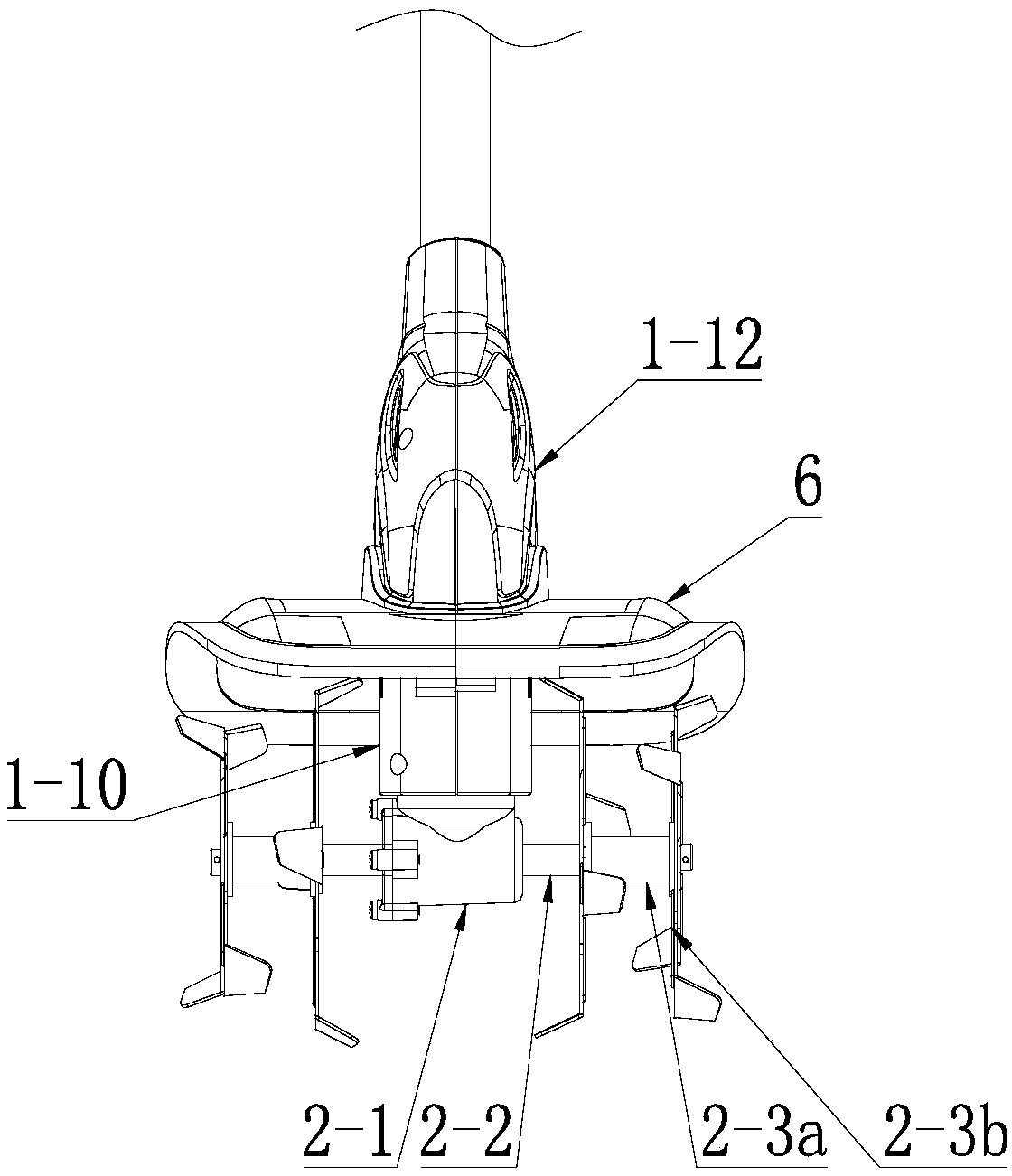 Scarifier