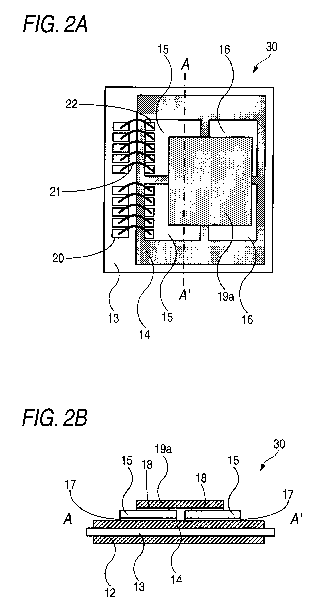 Semiconductor device and manufacturing method of semiconductor device