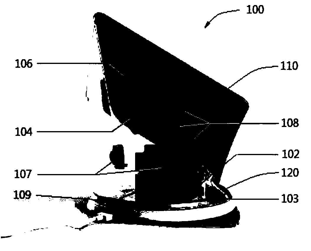 Nounou intelligent monitoring system for health care and company of old people