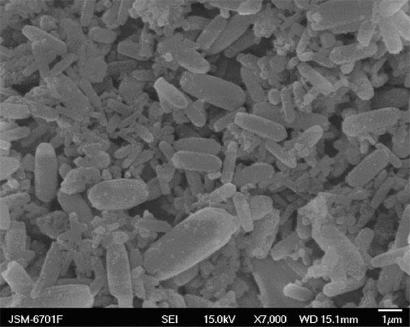 Quick synthesis method of heteroatomic aluminophosphate molecular sieve SAPO-5 in eutectic body