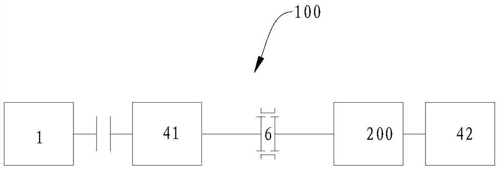 Control method of engine unit in vehicle and vehicle