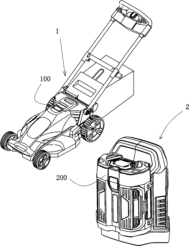 Direct-current system