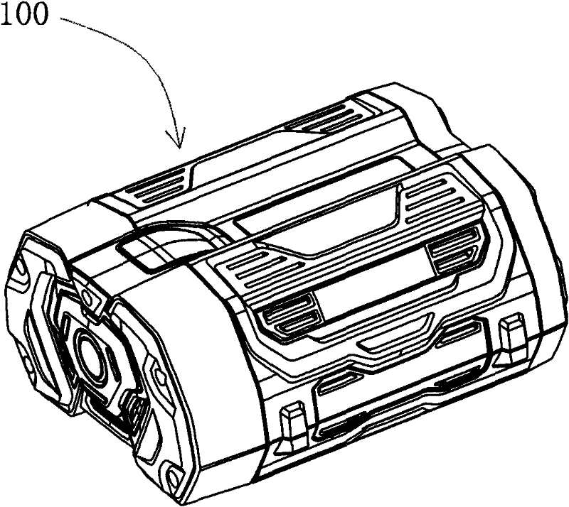 Direct-current system