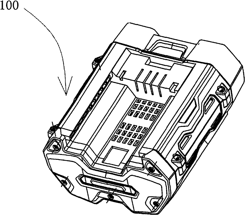 Direct-current system