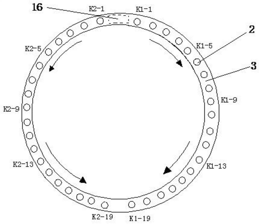 Electric Vehicle Steering Wheel Position Sensor