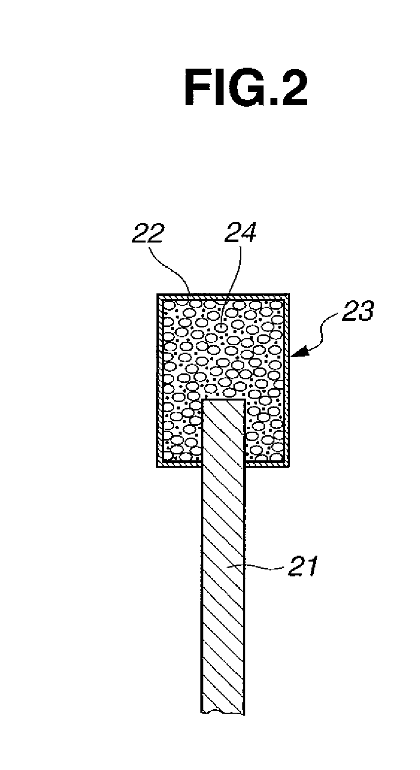 Saw blade and method for multiple sawing of rare earth magnet