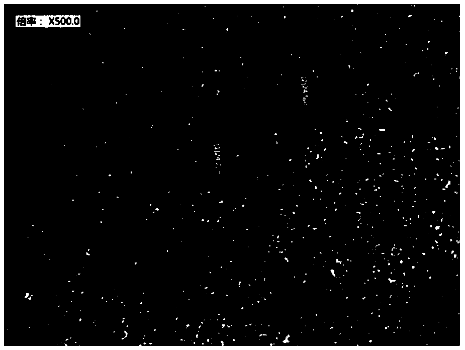 Low-molecular weight siliceous acrylic resin for photosensitive silver paste and preparation method thereof