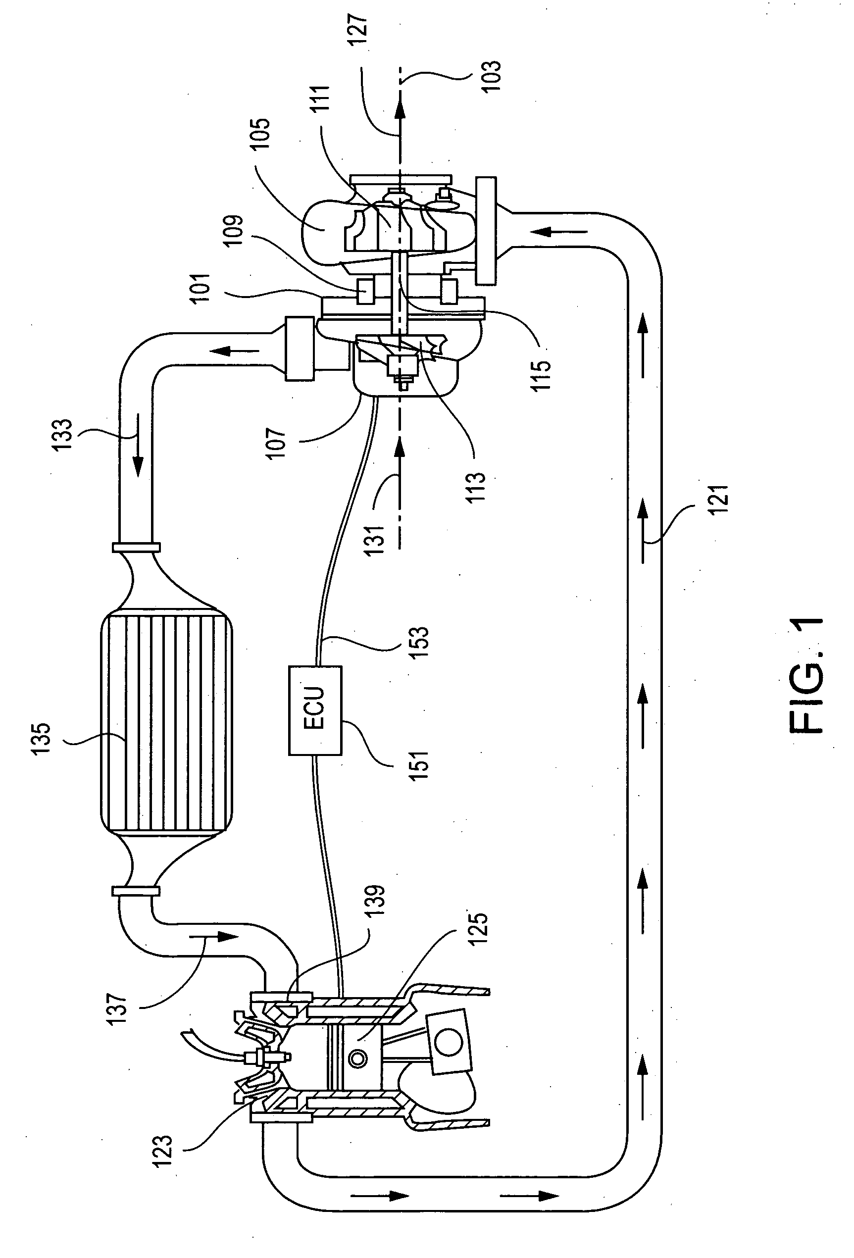 Bearing health monitor