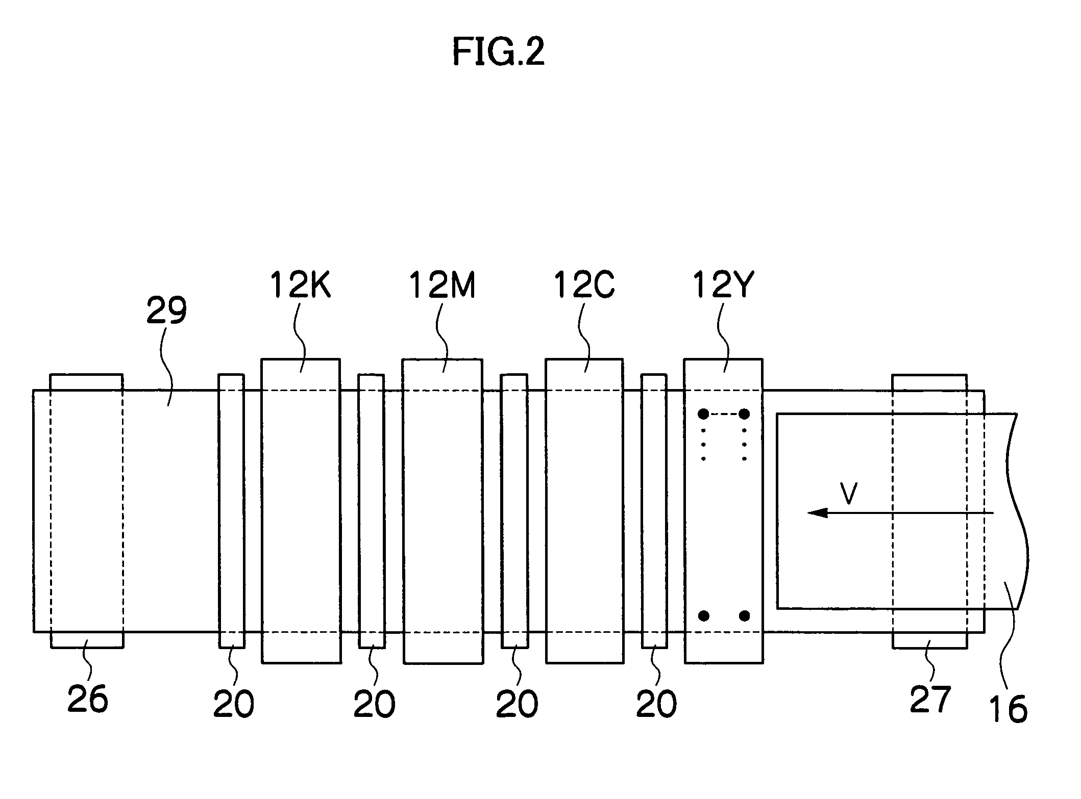 Image recording apparatus