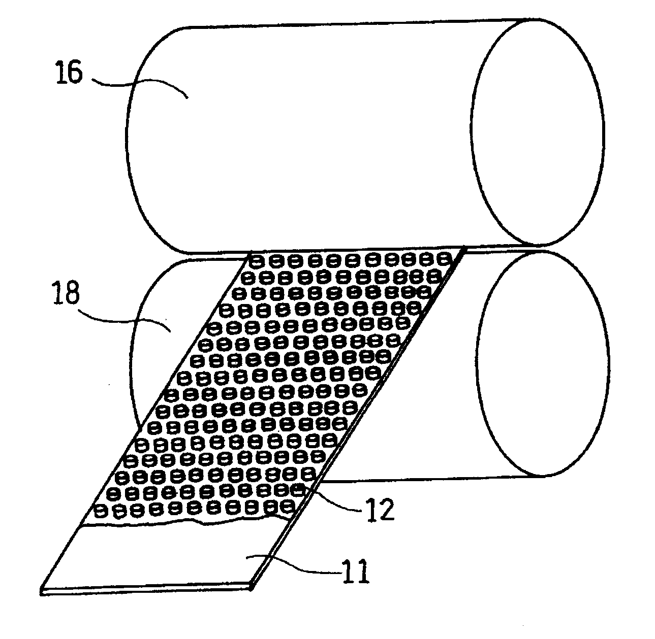 Current collector for non-aqueous electrolyte secondary battery, electrode for non-aqueous electrolyte secondary battery, production methods thereof, and non-aqueous electrolyte secondary battery