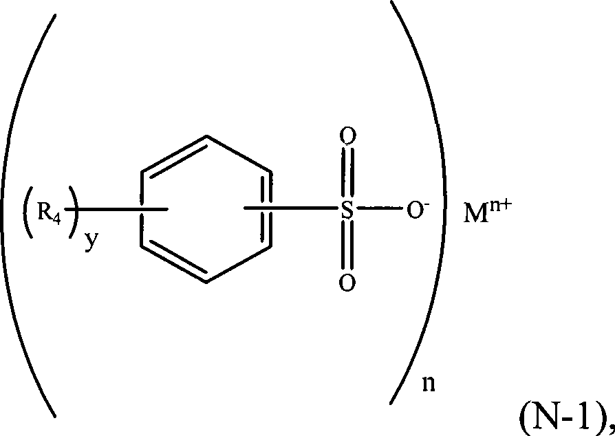 Polycarbonate compositions and articles formed therefrom