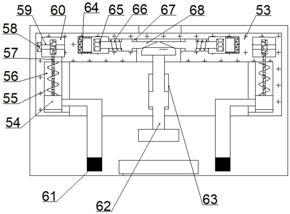 Household can storage and detection equipment