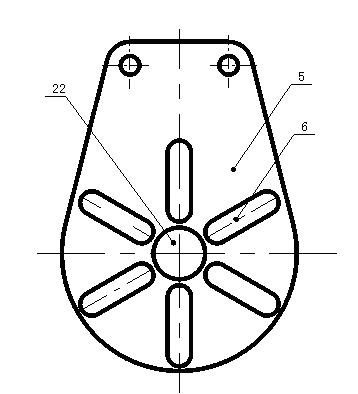 Damping drum device and ball damping tall-building escape apparatus with same