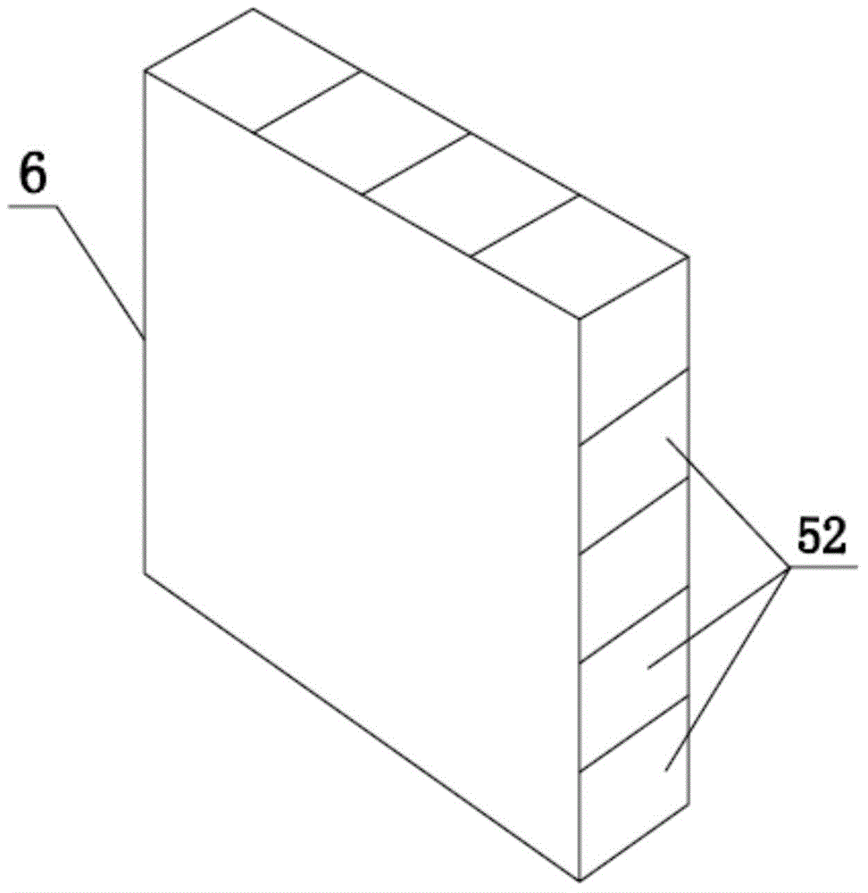 Arbitrary-curved-surface plane seamless spliced high-quality large-screen display device