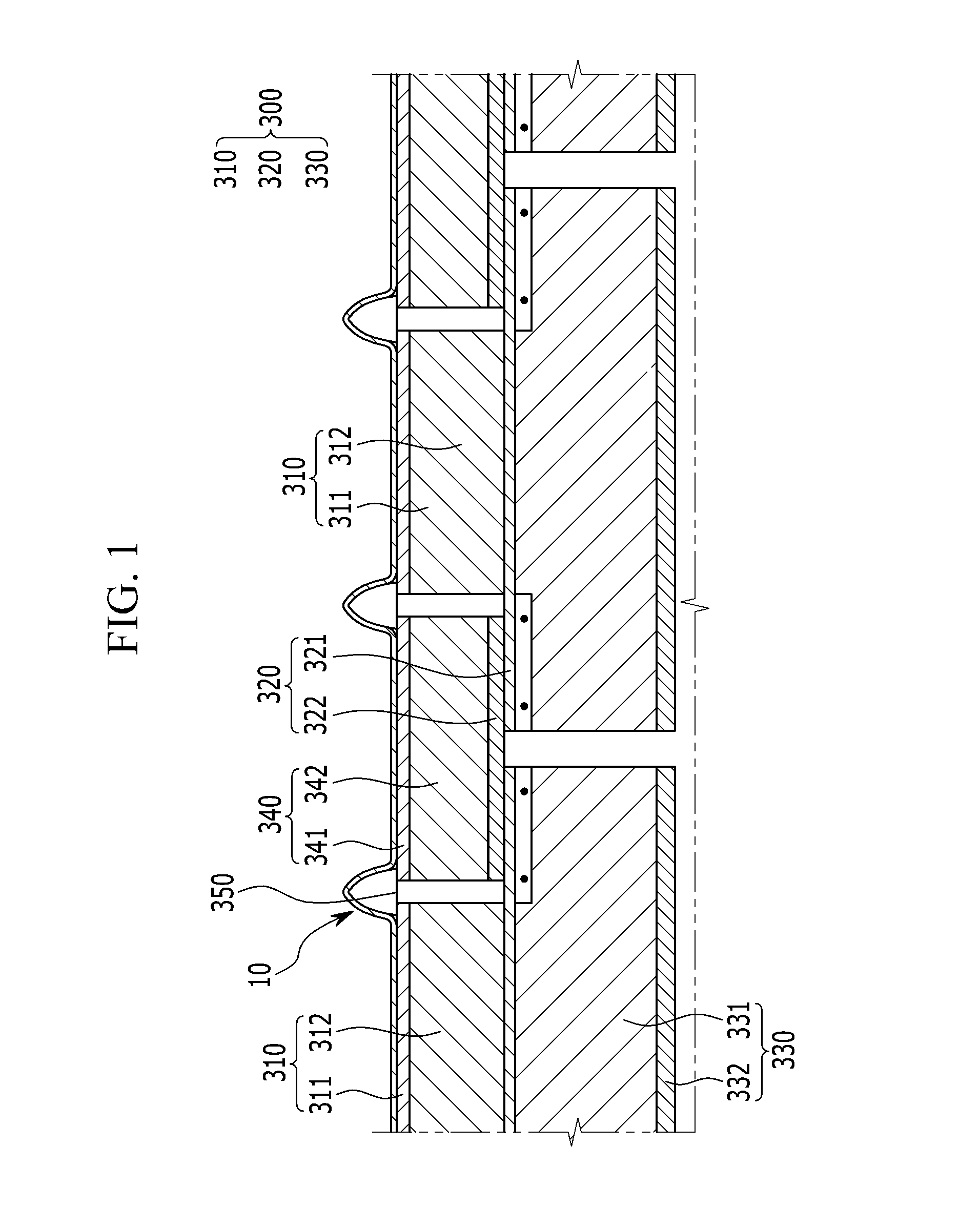 Reinforcing member fixing device for primary barrier of liquefied natural gas storage tank