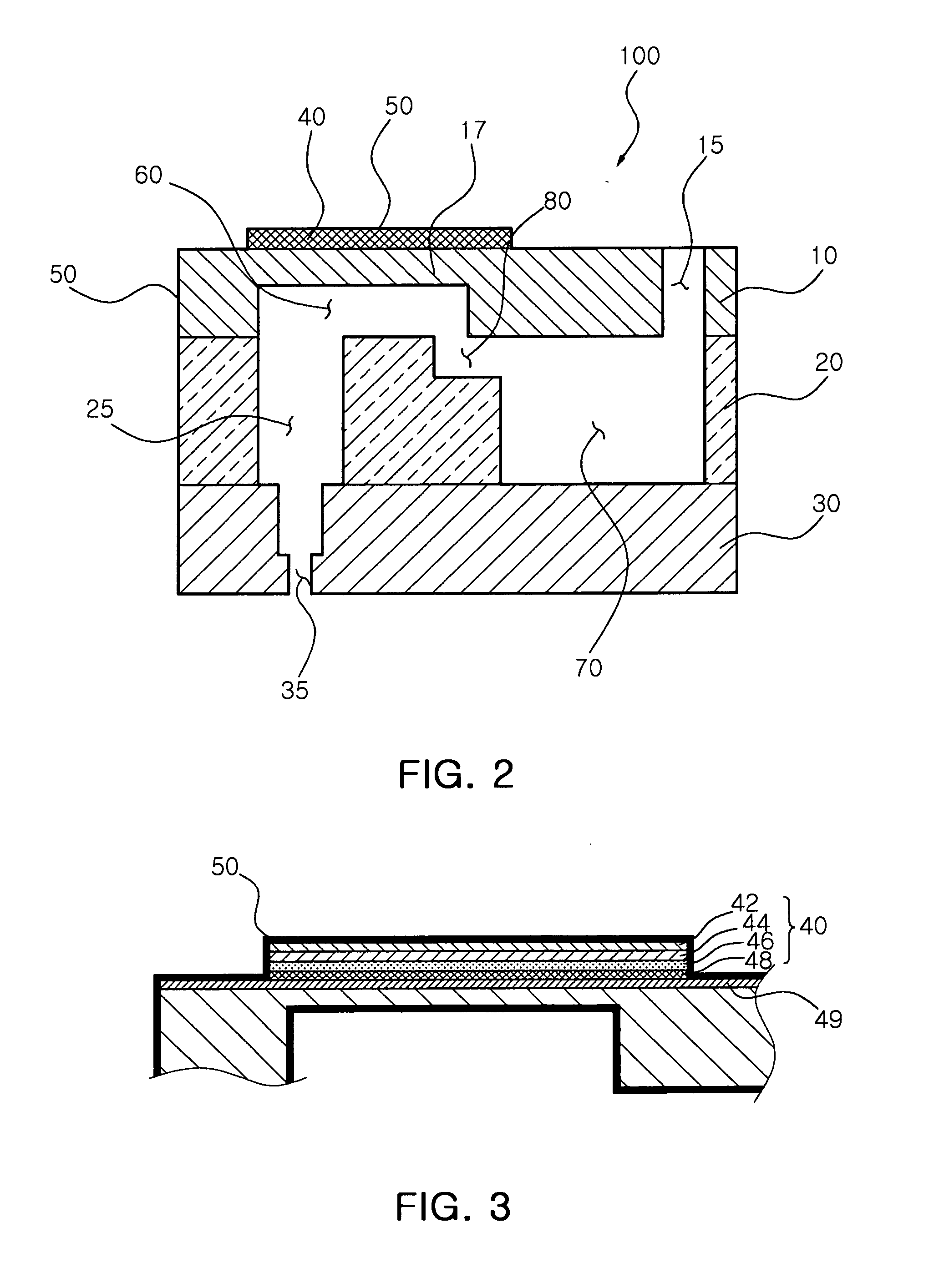 Inkjet head