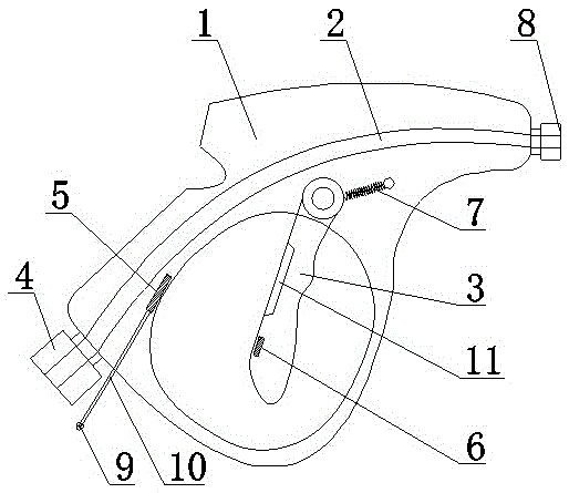 A cleaning machine using an intelligent wired controller