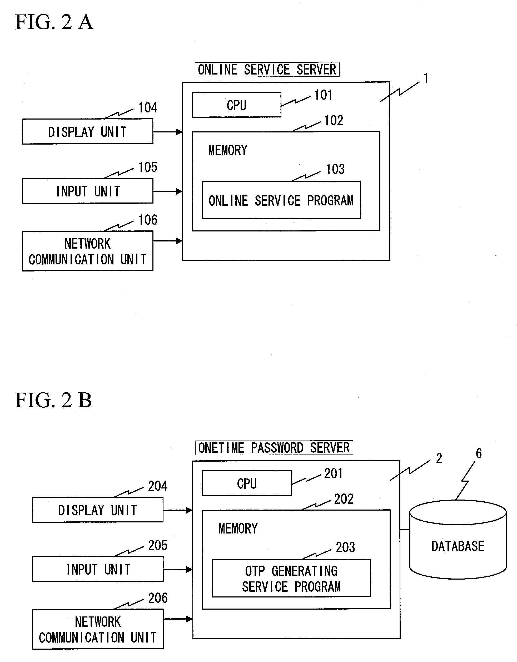 Verification system