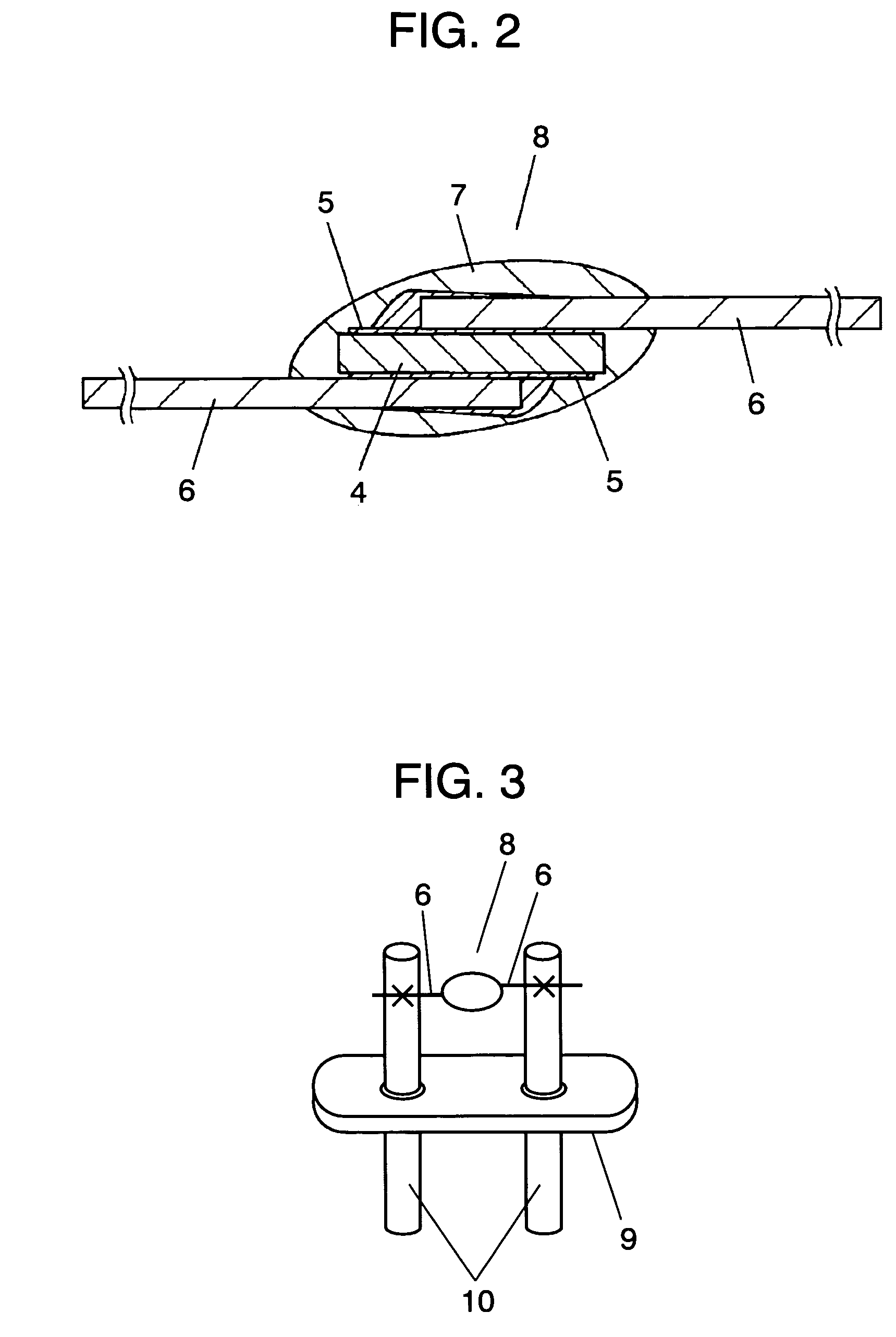 Gas detector