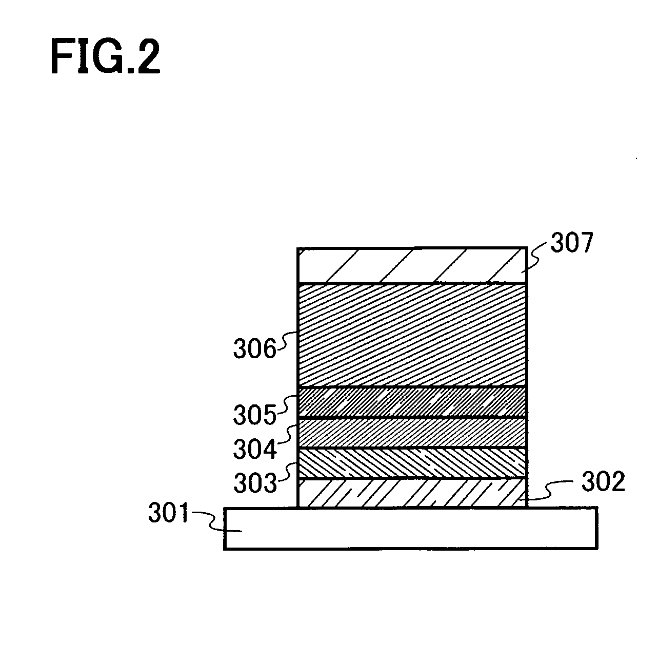 Light-emitting element, light-emitting device, and vapor deposition apparatus