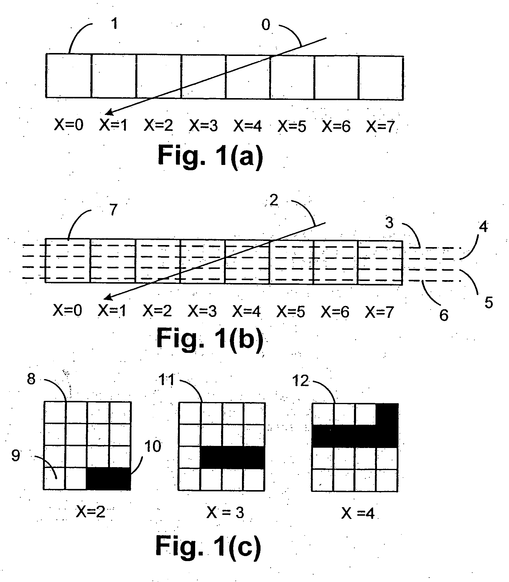 Rendering successive frames in a graphic object system