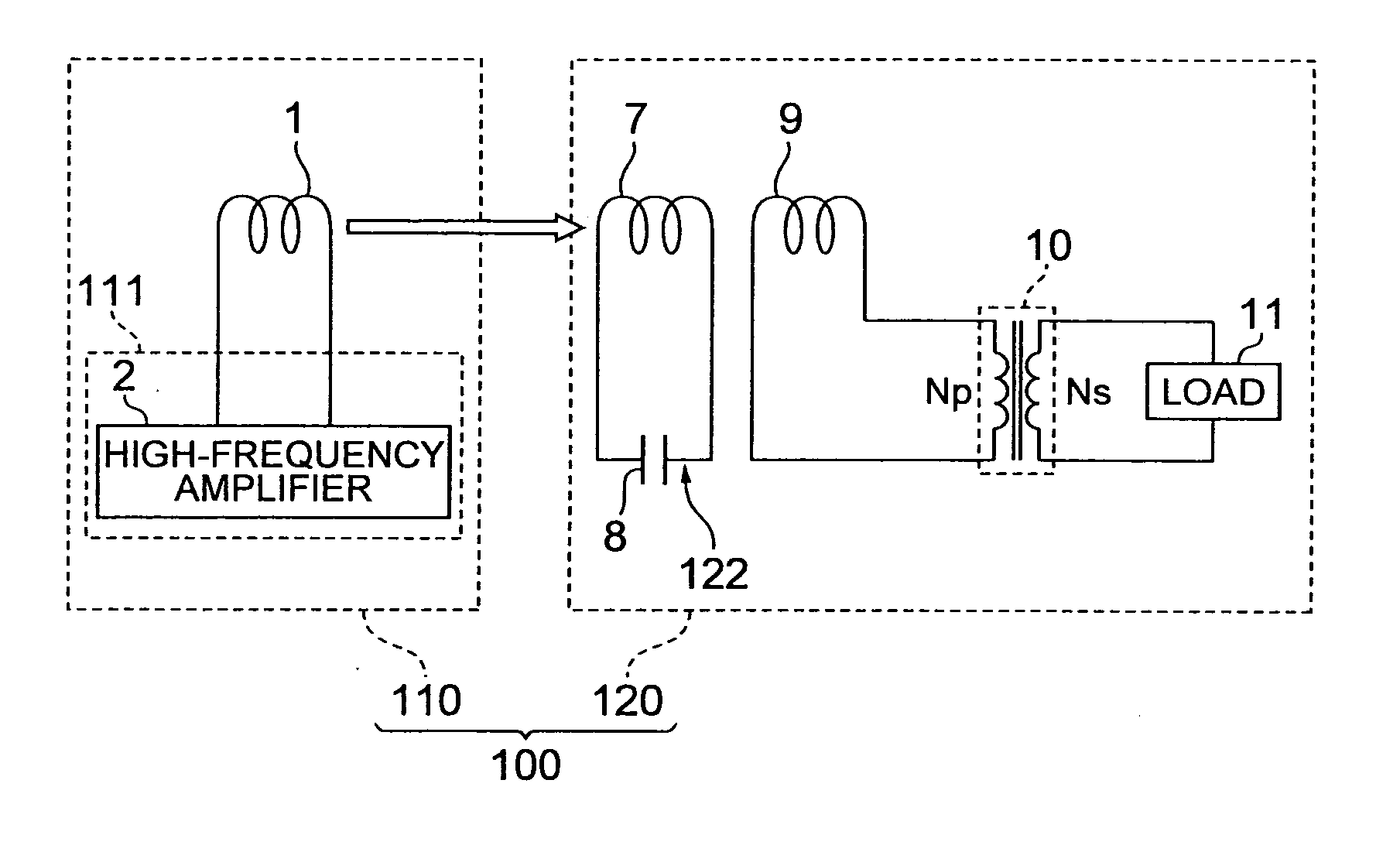 Wireless power feeder, wireless power receiver, and wireless power transmission system