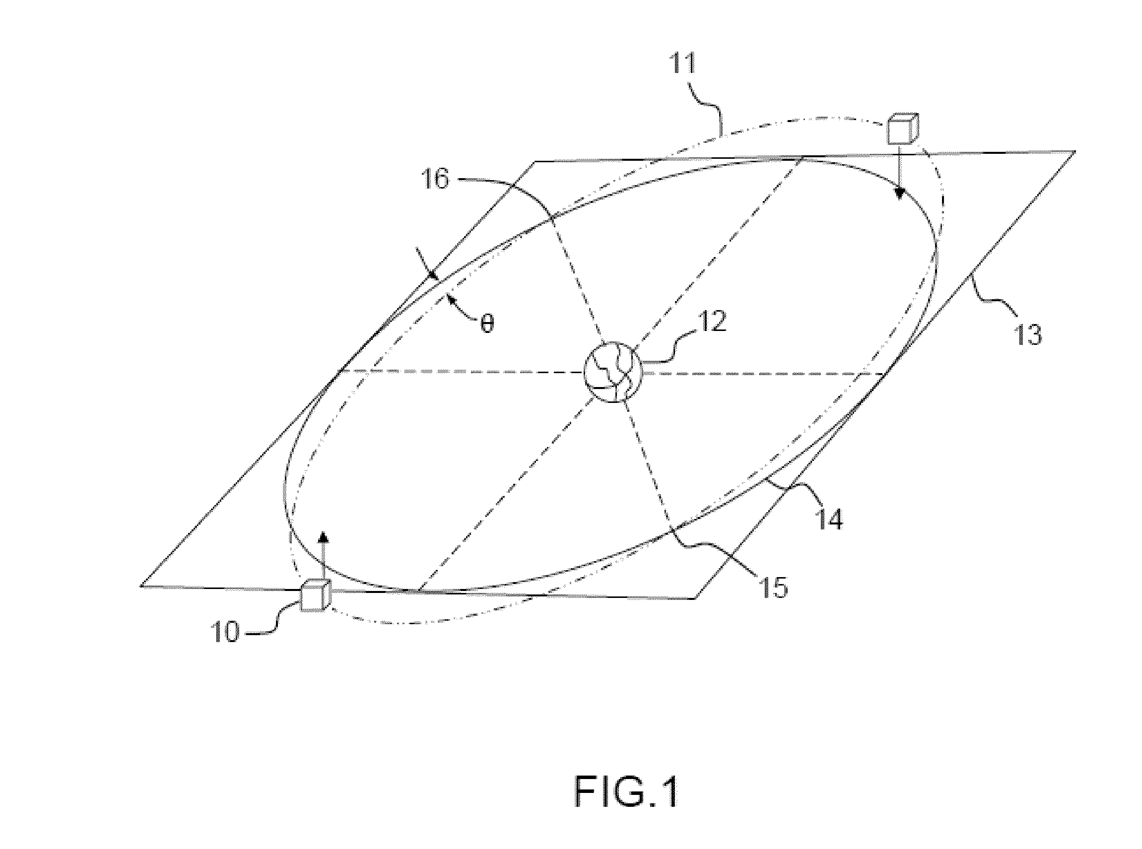 Propulsion System for Satellite Orbit Control and Attitude Control