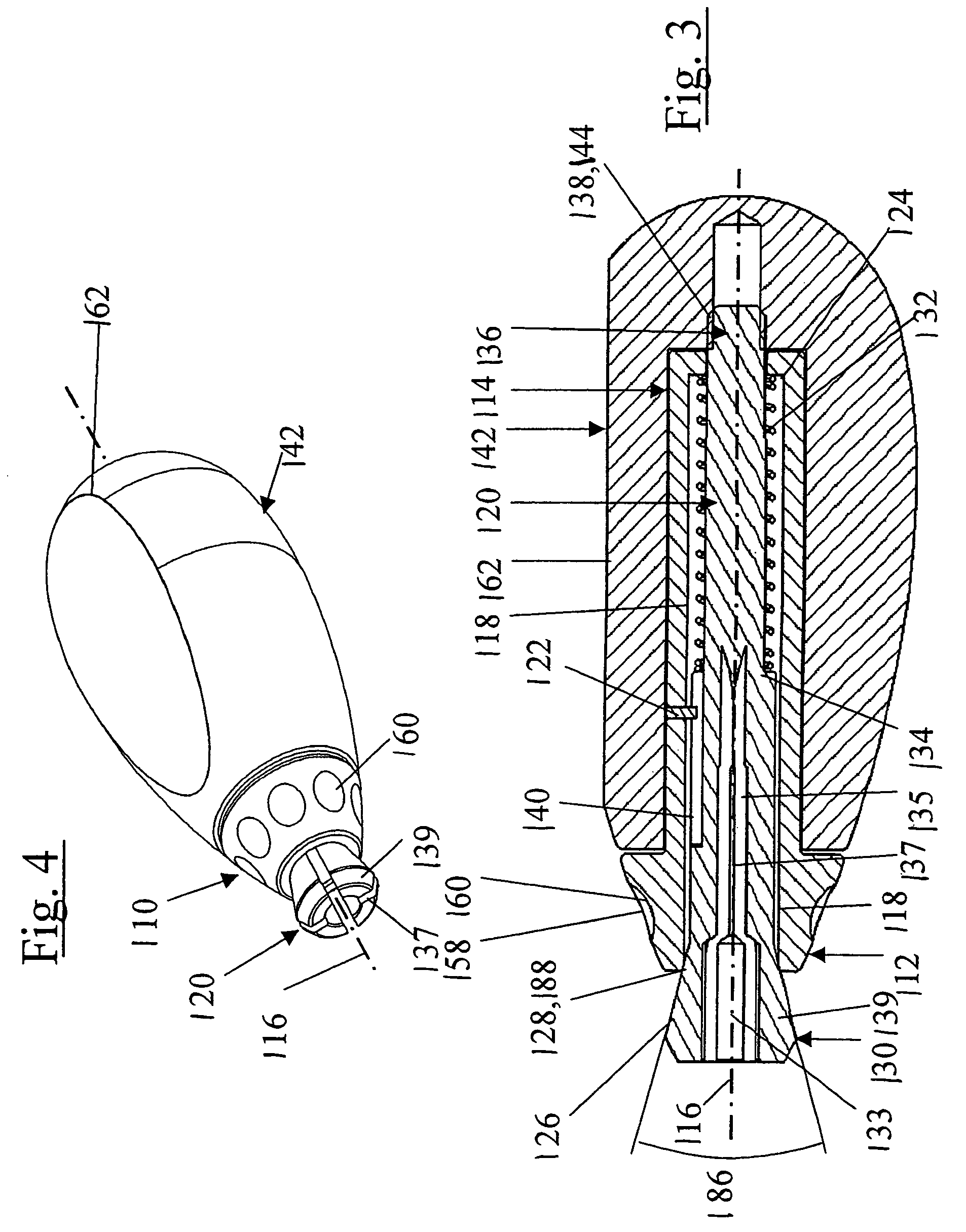 Hand tool for dentistry and dental prosthetics