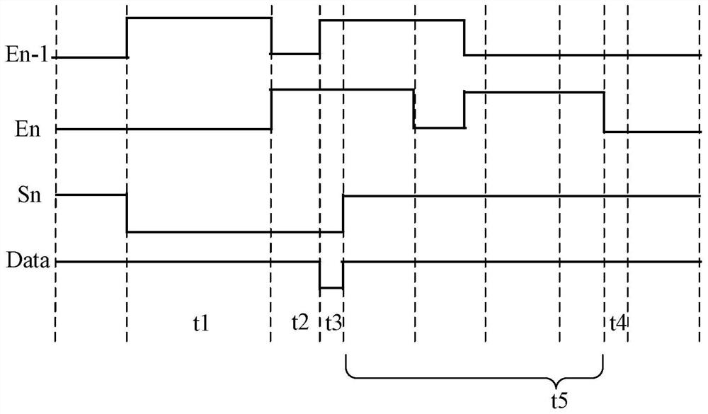 A pixel circuit, its driving method and display panel