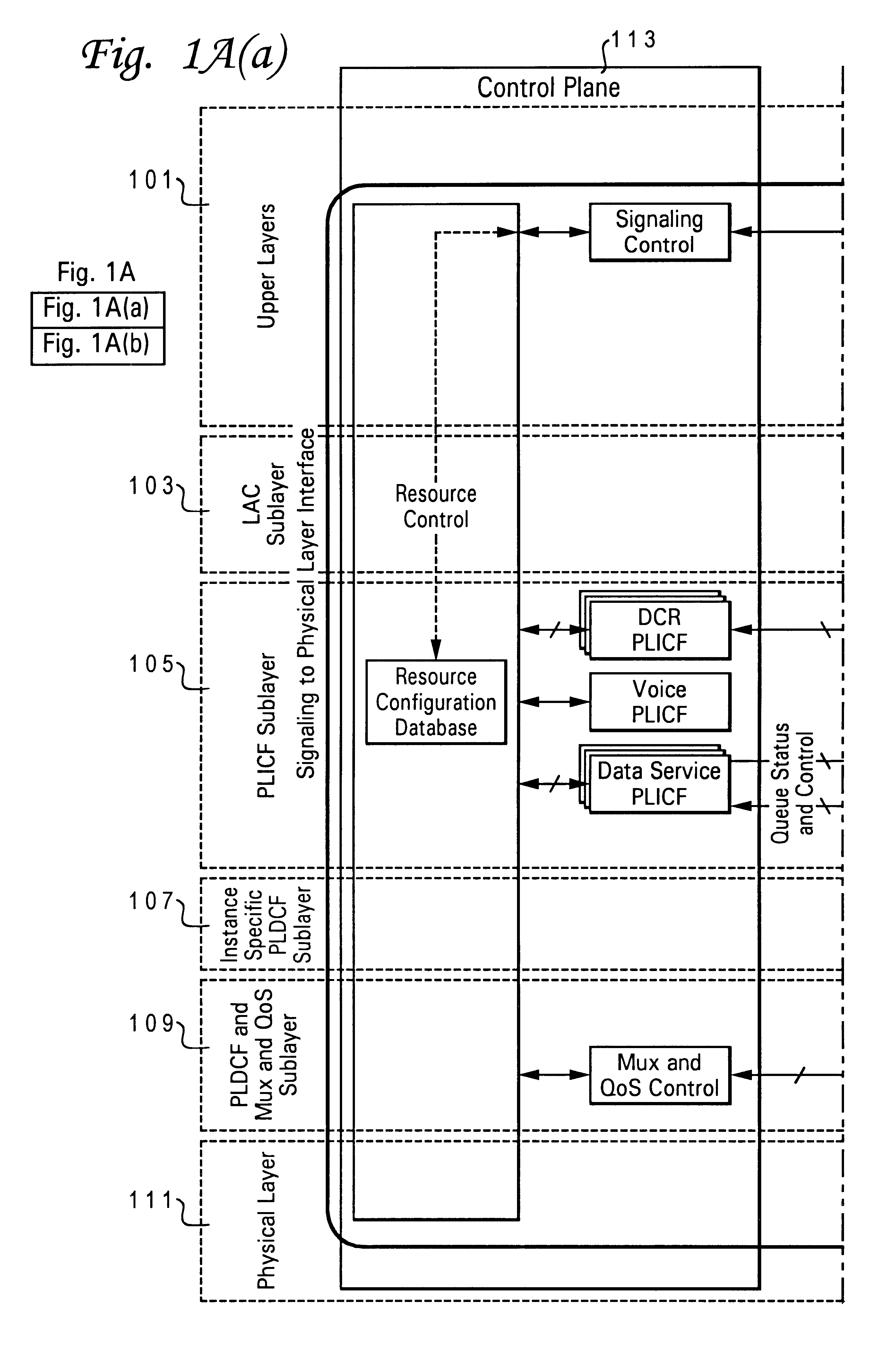 Method and system for performing outer loop power control in discontinuous transmission mode