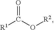 Method of treating fabrics