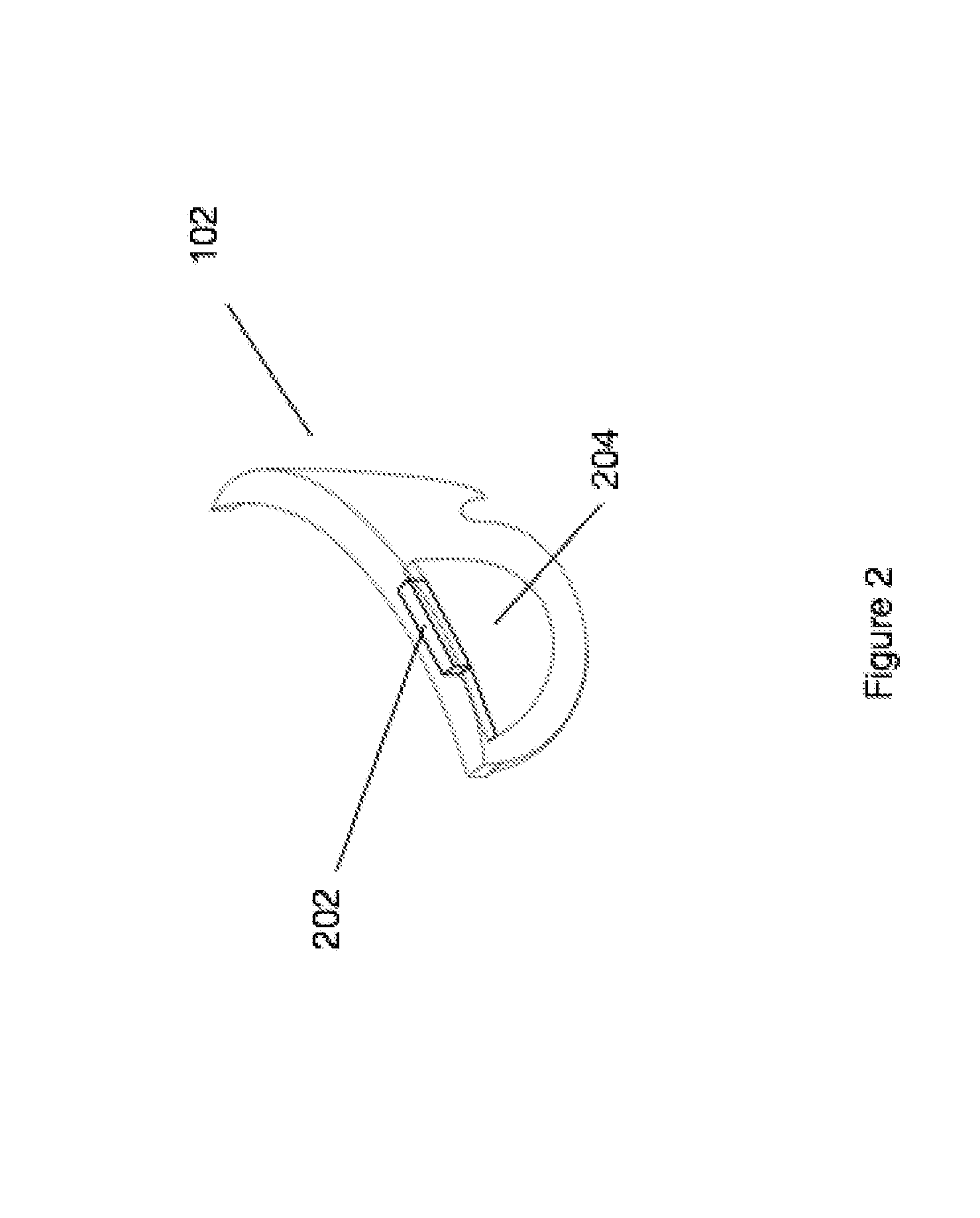 Object shadowing in head worn computing