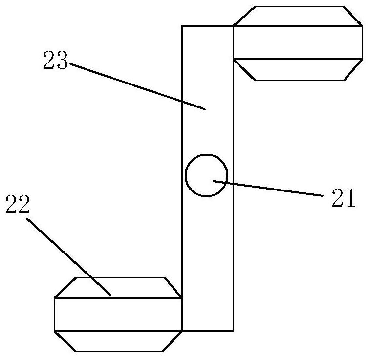 A mine-used large-flow high-pressure pump and its method