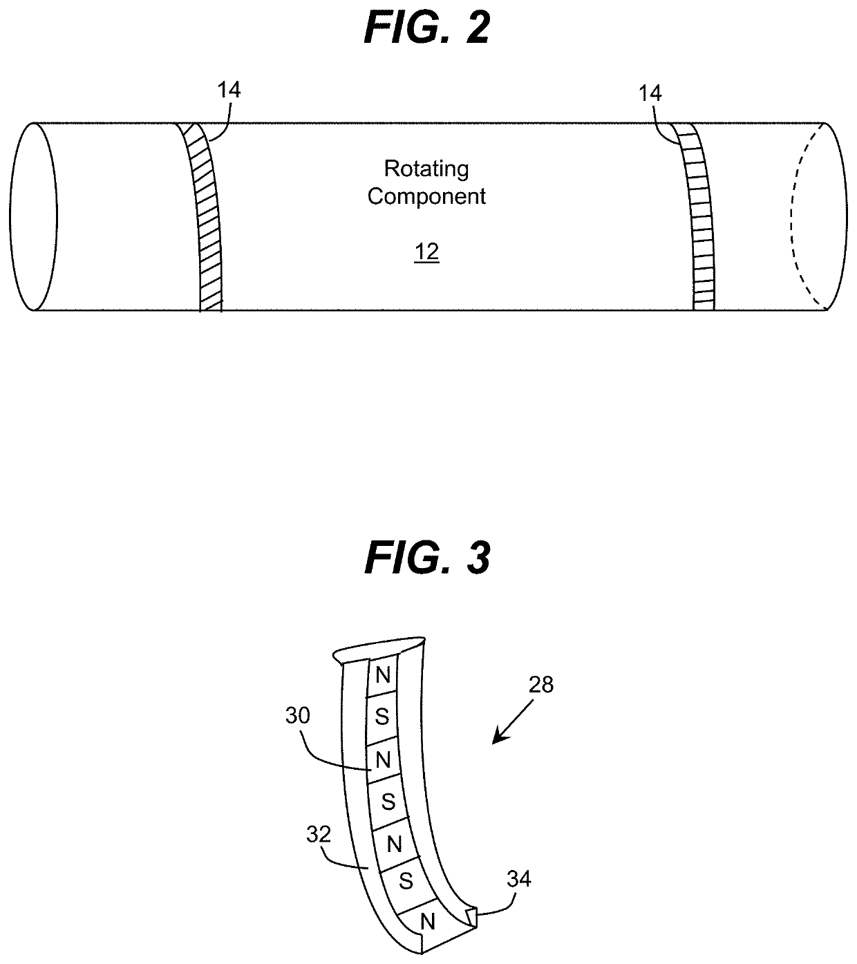 Mechanical component torque measurement