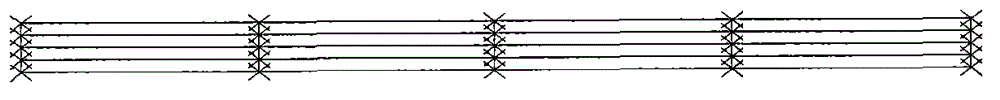 Coaxial four-reflector ultra-low distortion optical system