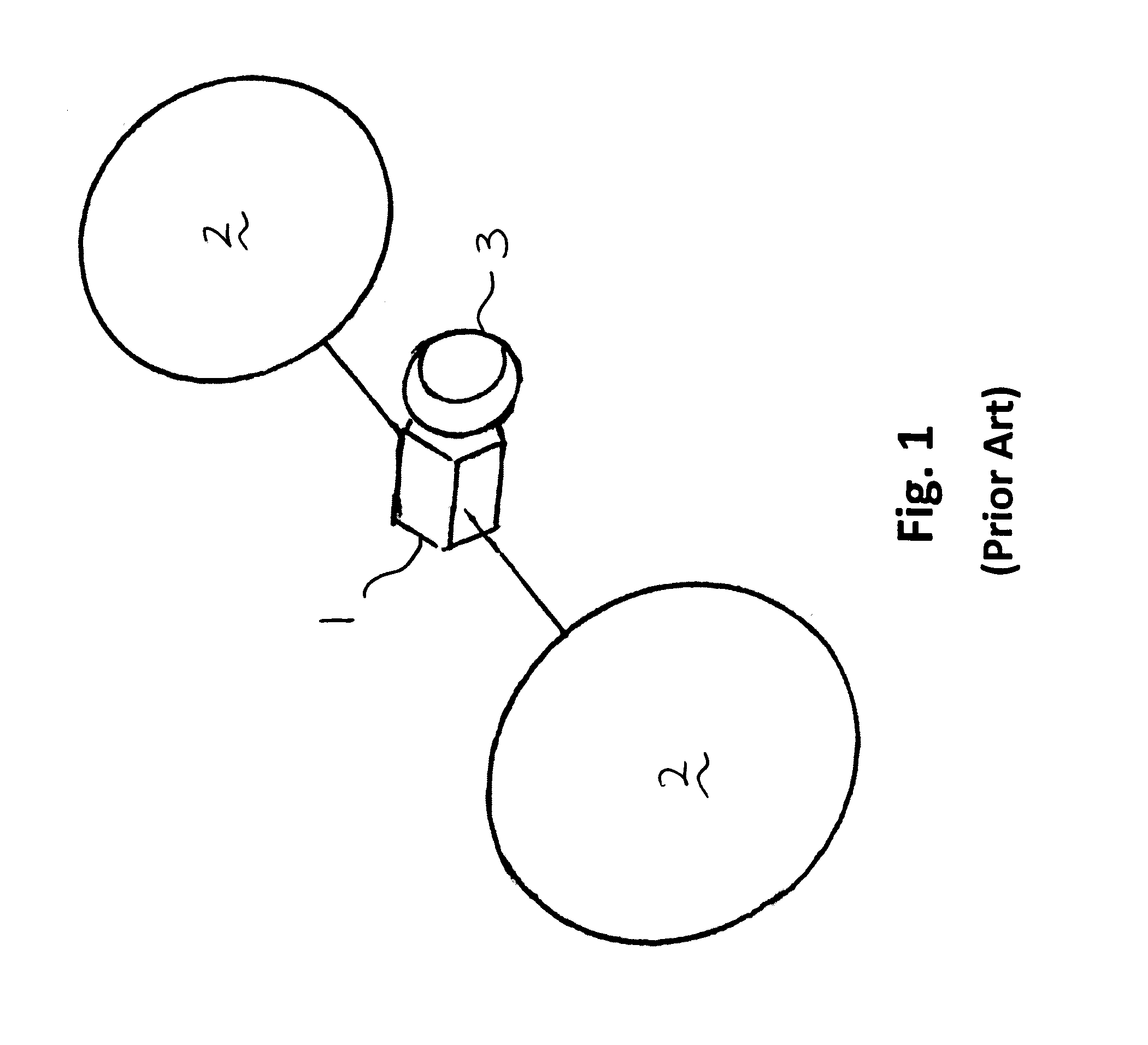 Stretch skin receptacle for space object capture and release