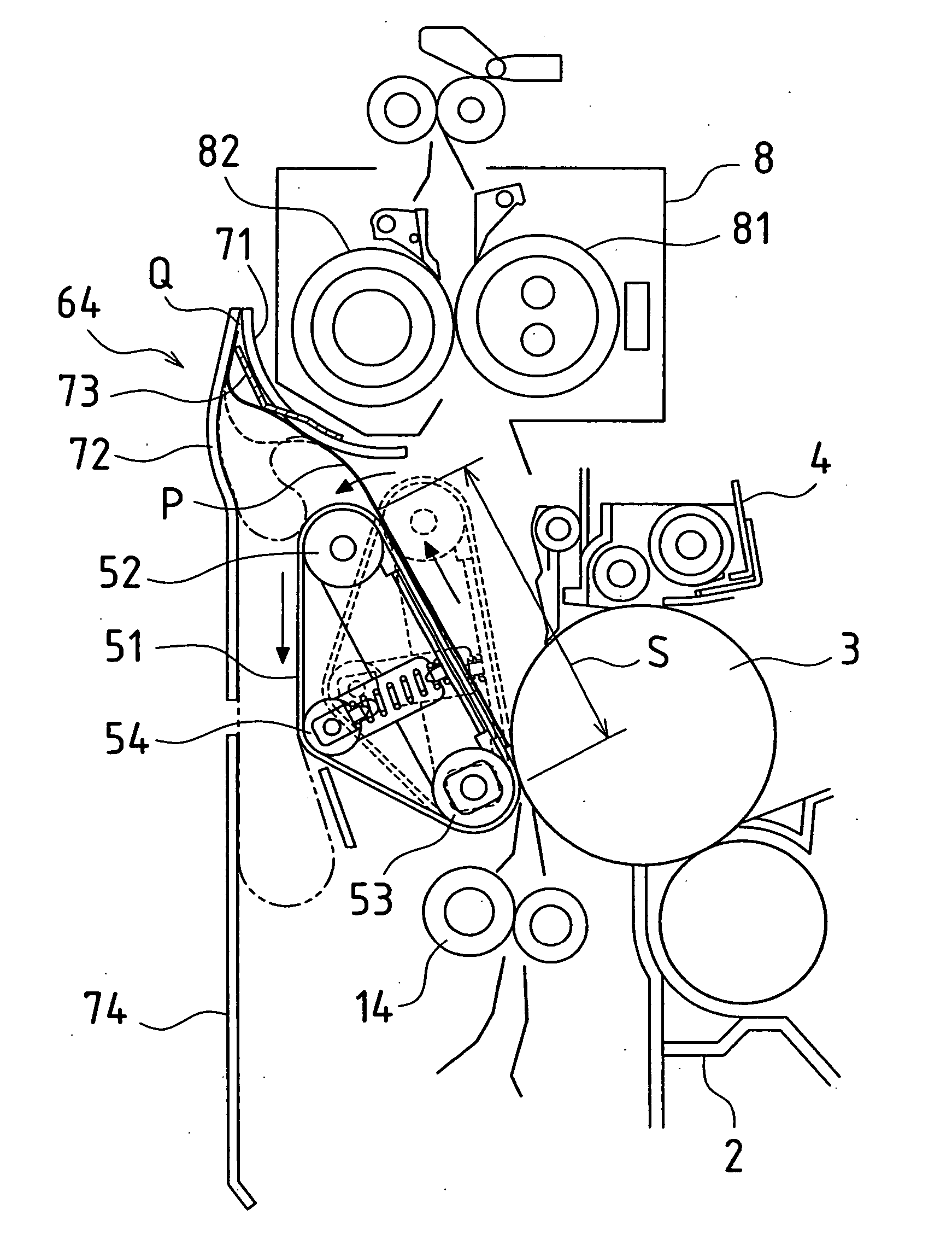 Image forming apparatus