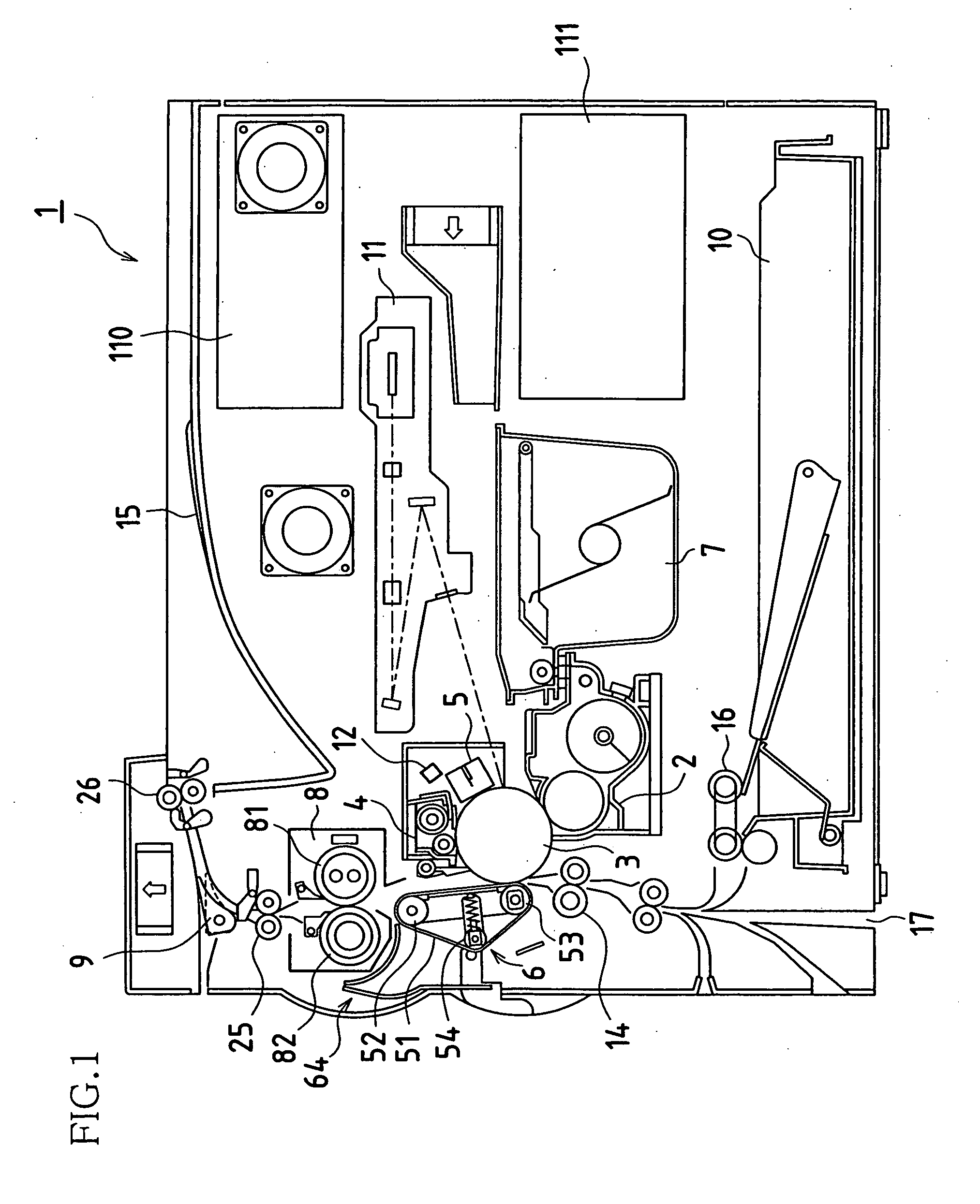 Image forming apparatus